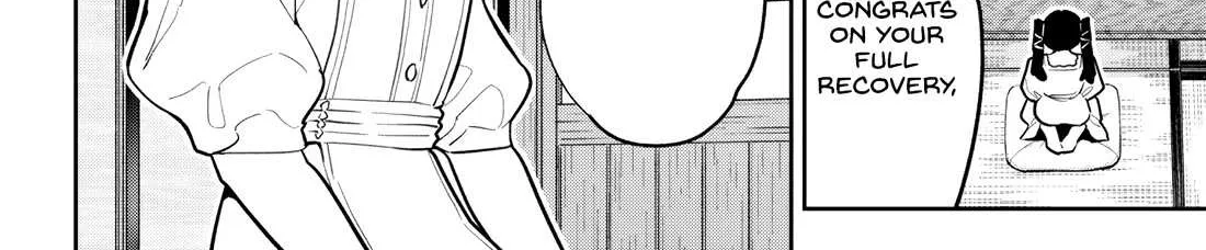 Mato Seihei No Slave Chapter 165 page 40 - 