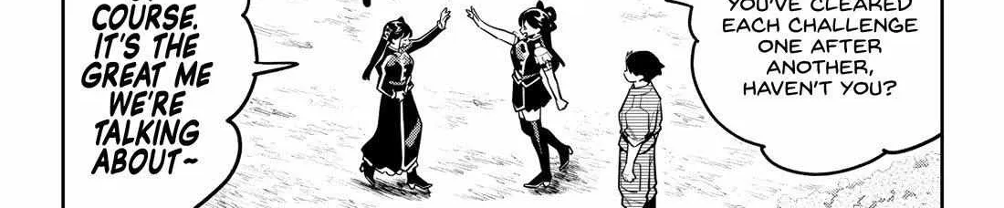 Mato Seihei No Slave Chapter 167 page 40 - 