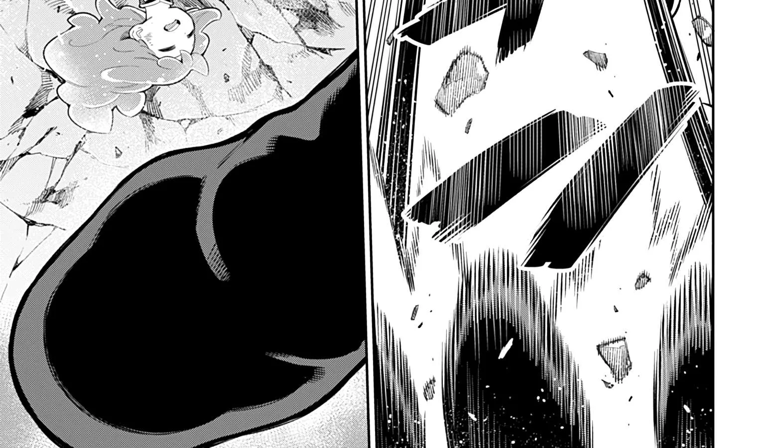 Mato Seihei No Slave Chapter 17 page 20 - 