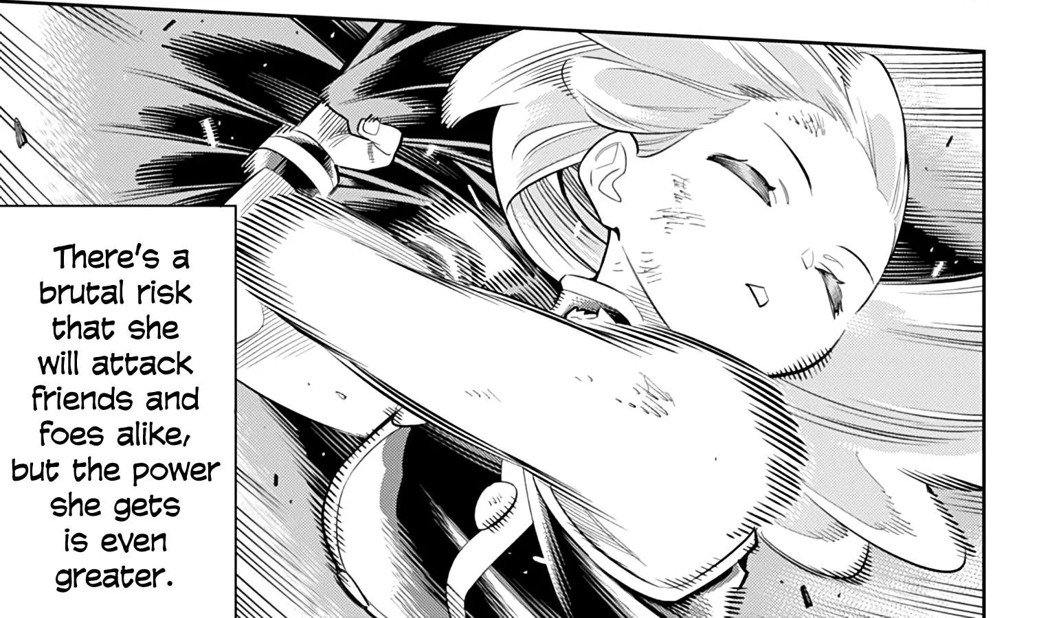 Mato Seihei No Slave Chapter 17 page 24 - 