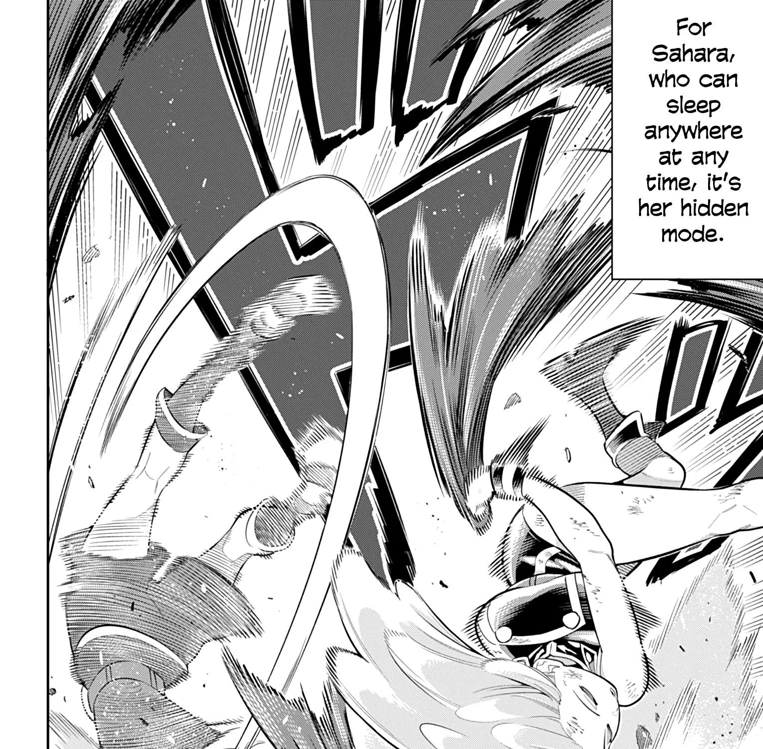 Mato Seihei No Slave Chapter 17 page 25 - 