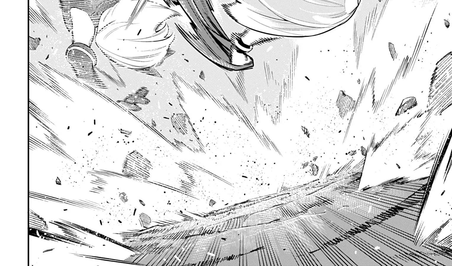 Mato Seihei No Slave Chapter 17 page 26 - 