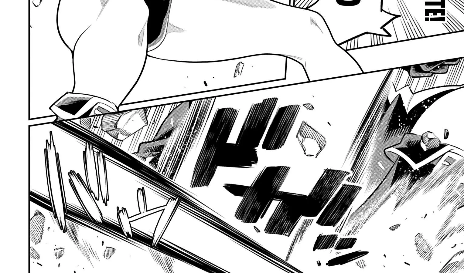Mato Seihei No Slave Chapter 17 page 4 - 