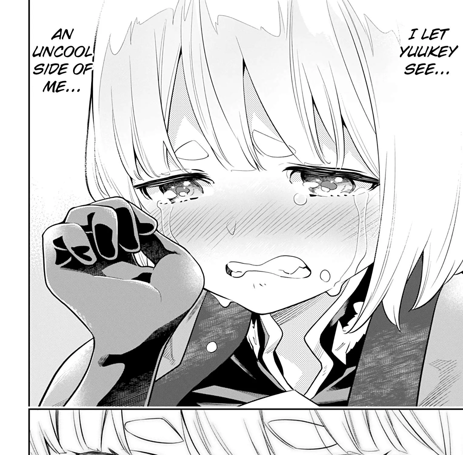 Mato Seihei No Slave Chapter 17 page 33 - 