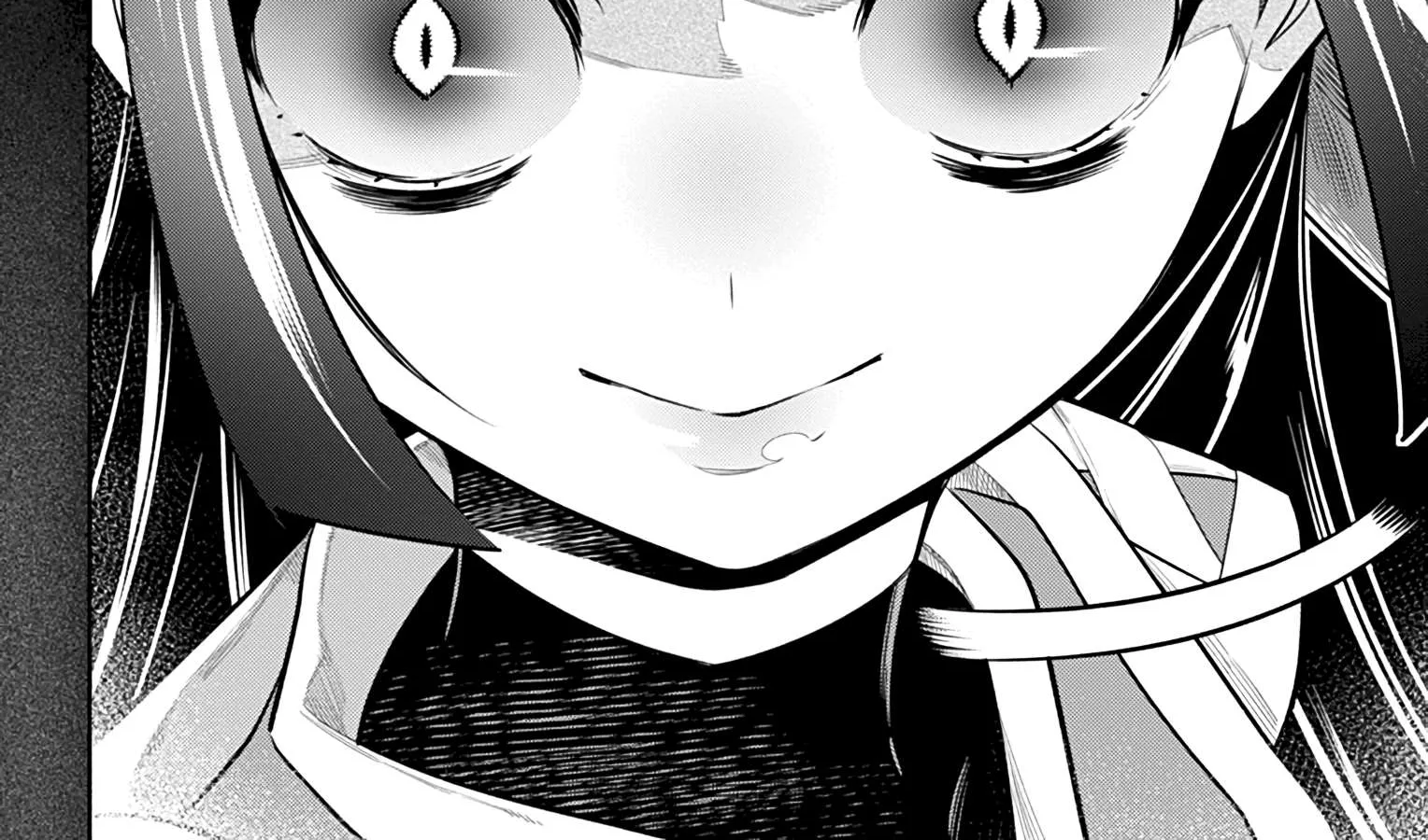 Mato Seihei No Slave Chapter 17 page 38 - 