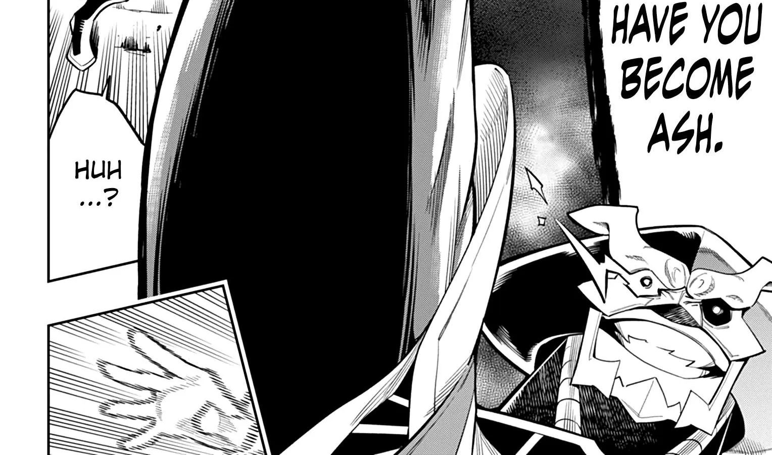 Mato Seihei No Slave Chapter 18 page 24 - 