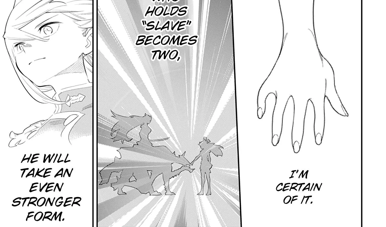 Mato Seihei No Slave Chapter 18 page 30 - 