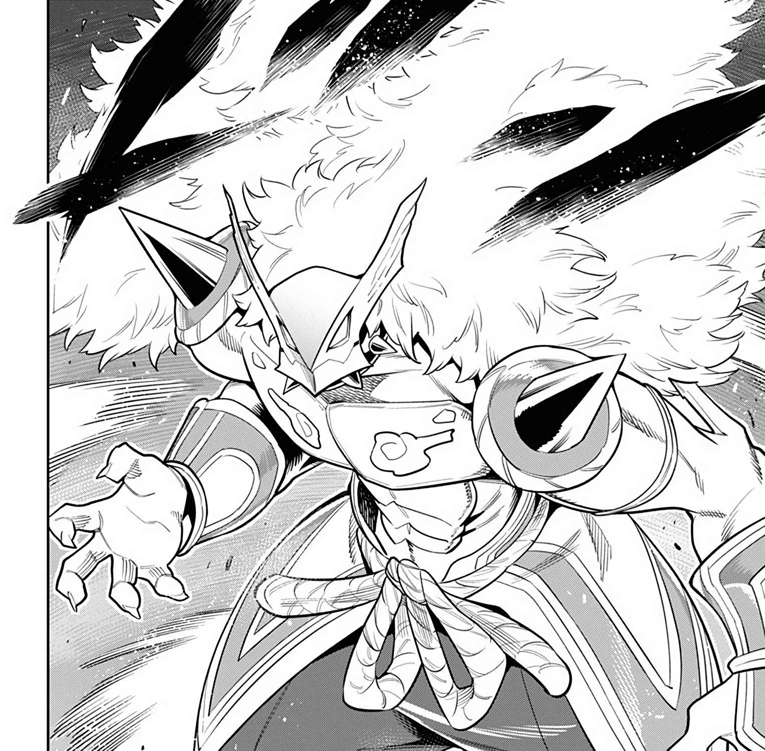 Mato Seihei No Slave Chapter 18 page 31 - 