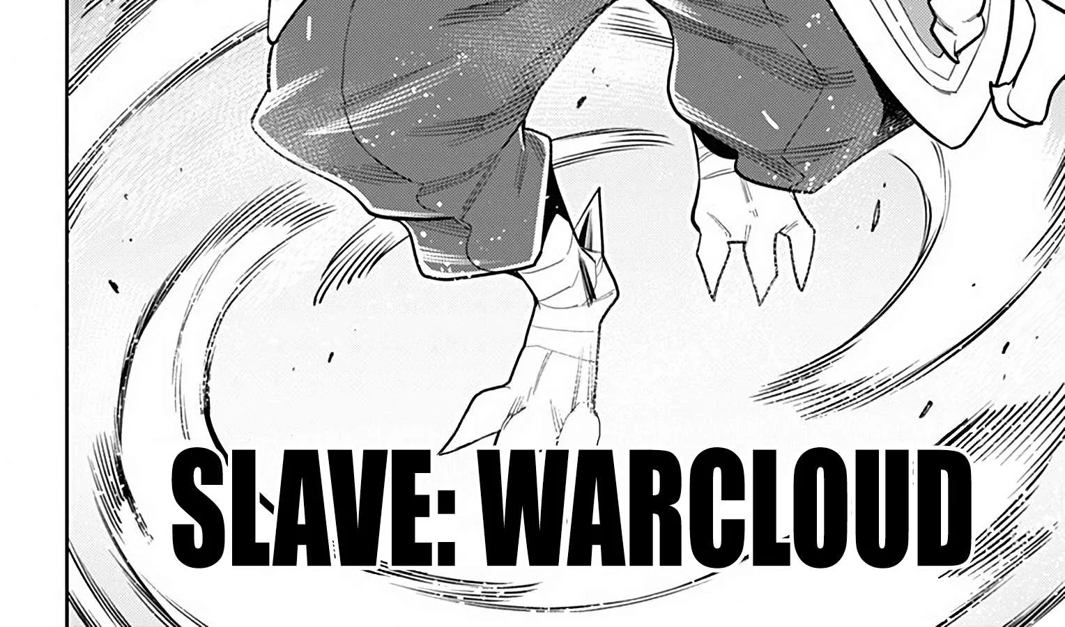 Mato Seihei No Slave Chapter 18 page 32 - 