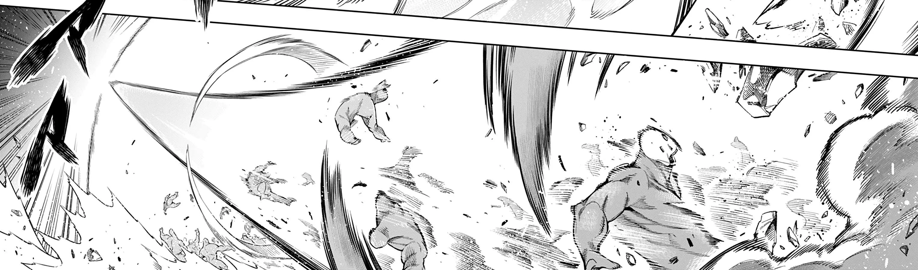 Mato Seihei No Slave Chapter 18 page 36 - 