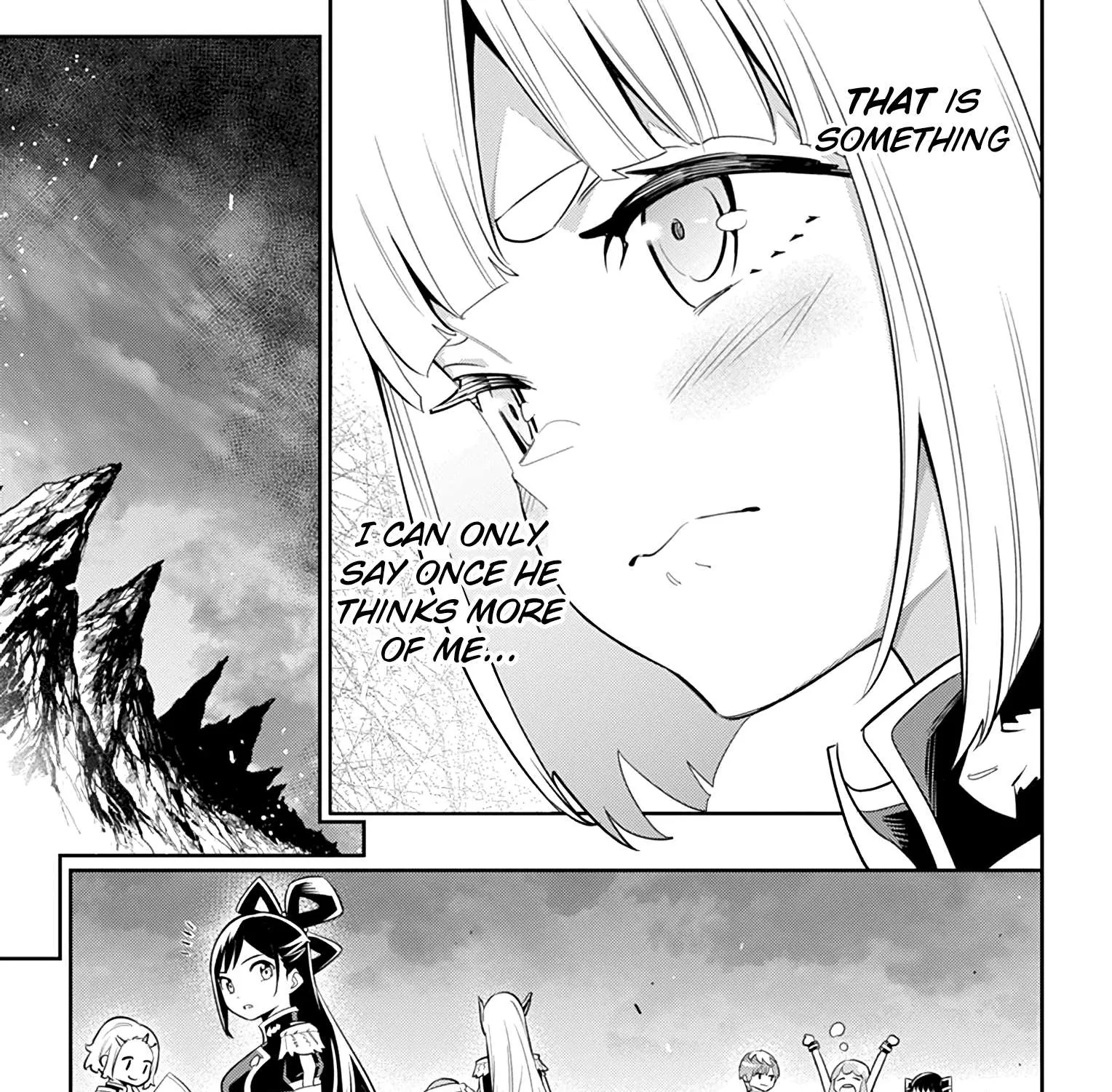 Mato Seihei No Slave Chapter 18 page 9 - 