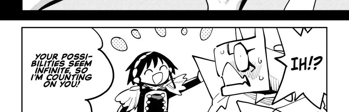 Mato Seihei No Slave Chapter 182 page 40 - 