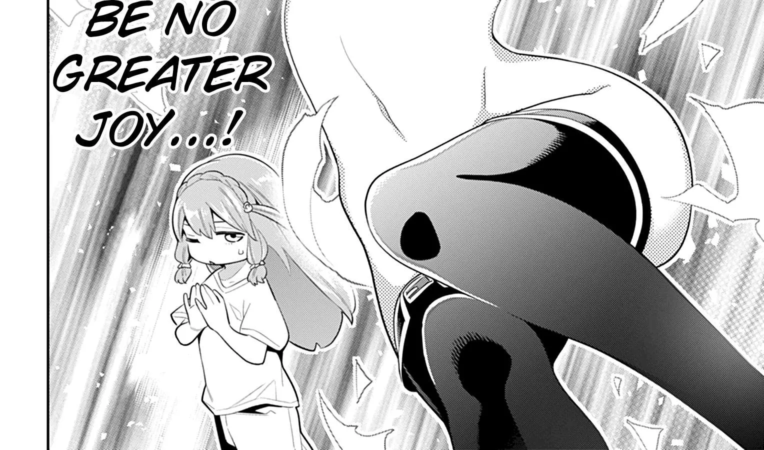 Mato Seihei No Slave Chapter 19 page 12 - 