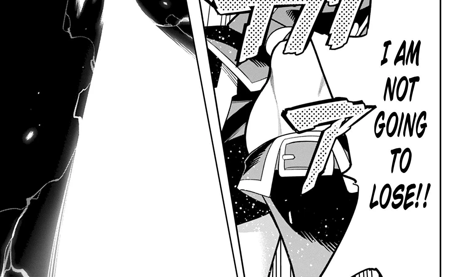 Mato Seihei No Slave Chapter 19 page 18 - 