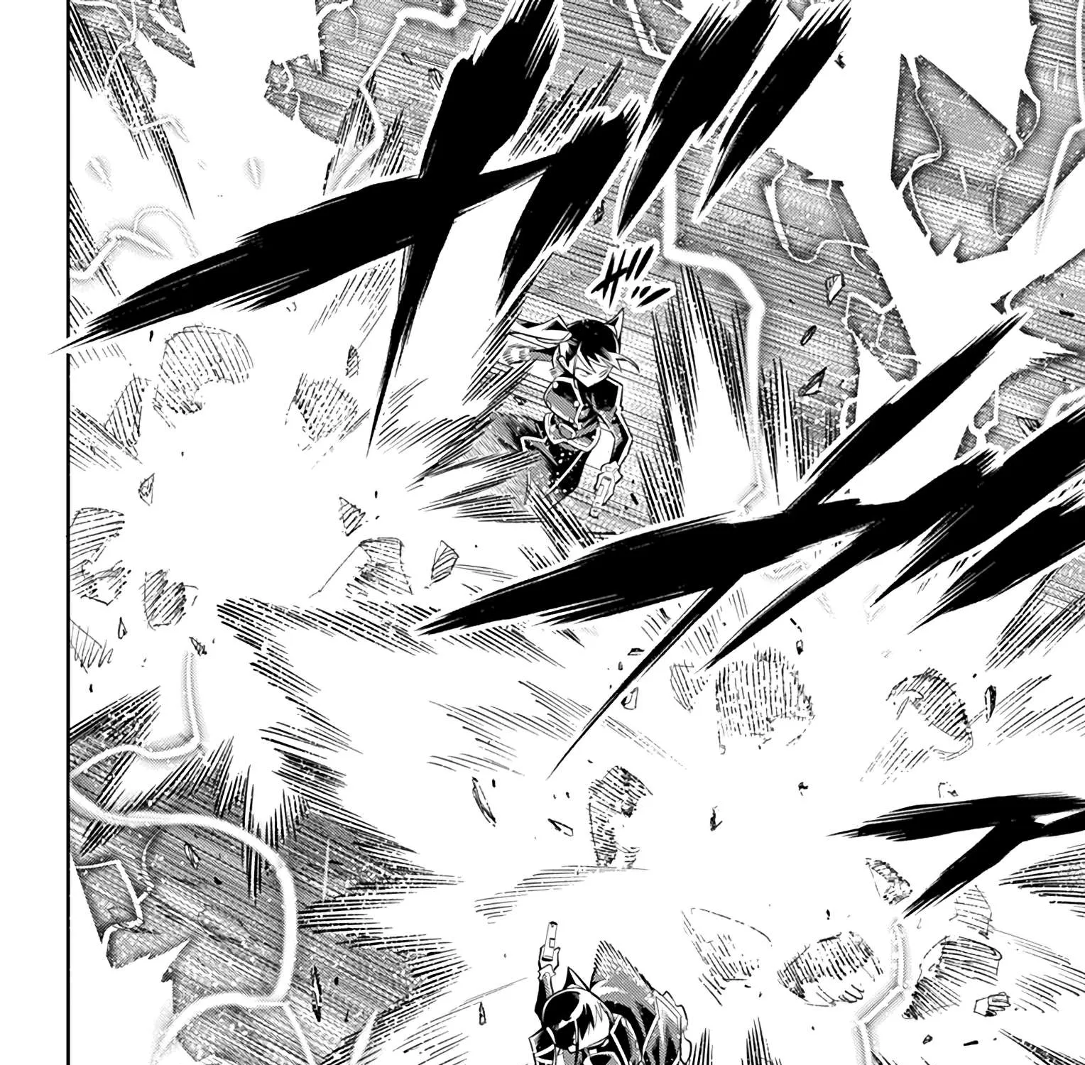 Mato Seihei No Slave Chapter 19 page 19 - 