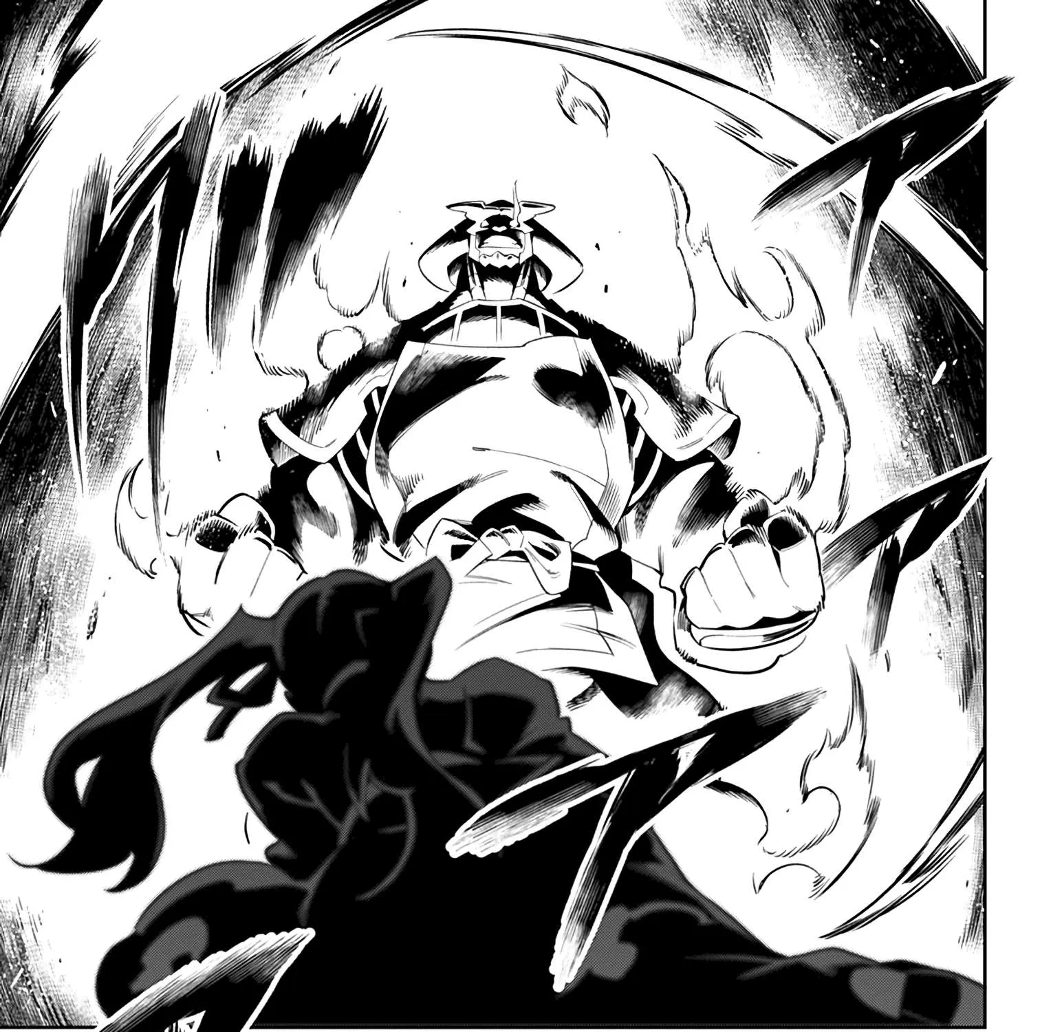 Mato Seihei No Slave Chapter 19 page 29 - 