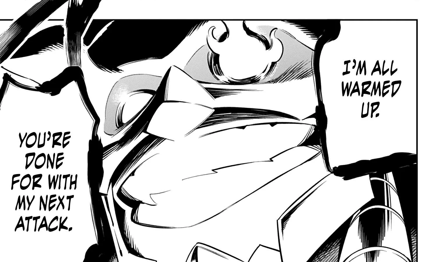 Mato Seihei No Slave Chapter 19 page 30 - 
