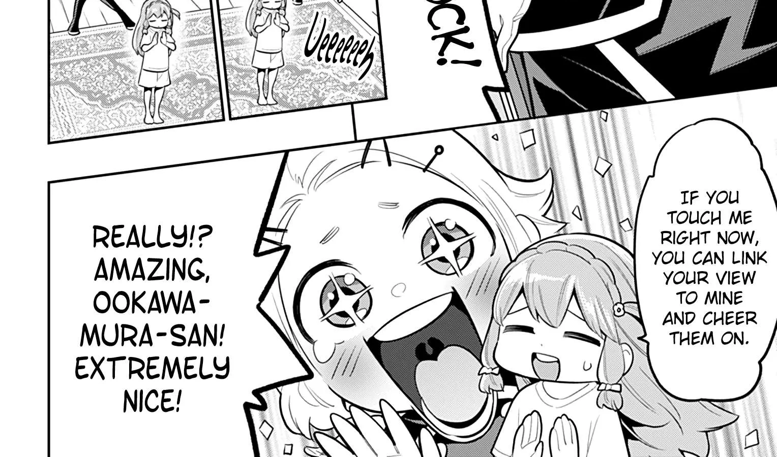 Mato Seihei No Slave Chapter 19 page 4 - 