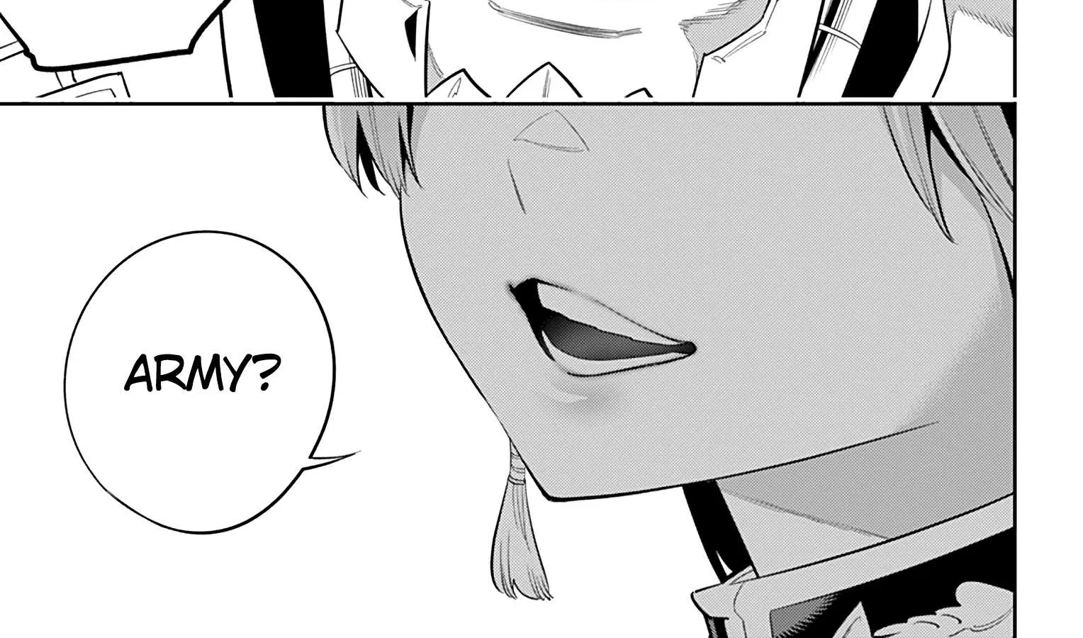Mato Seihei No Slave Chapter 19 page 34 - 