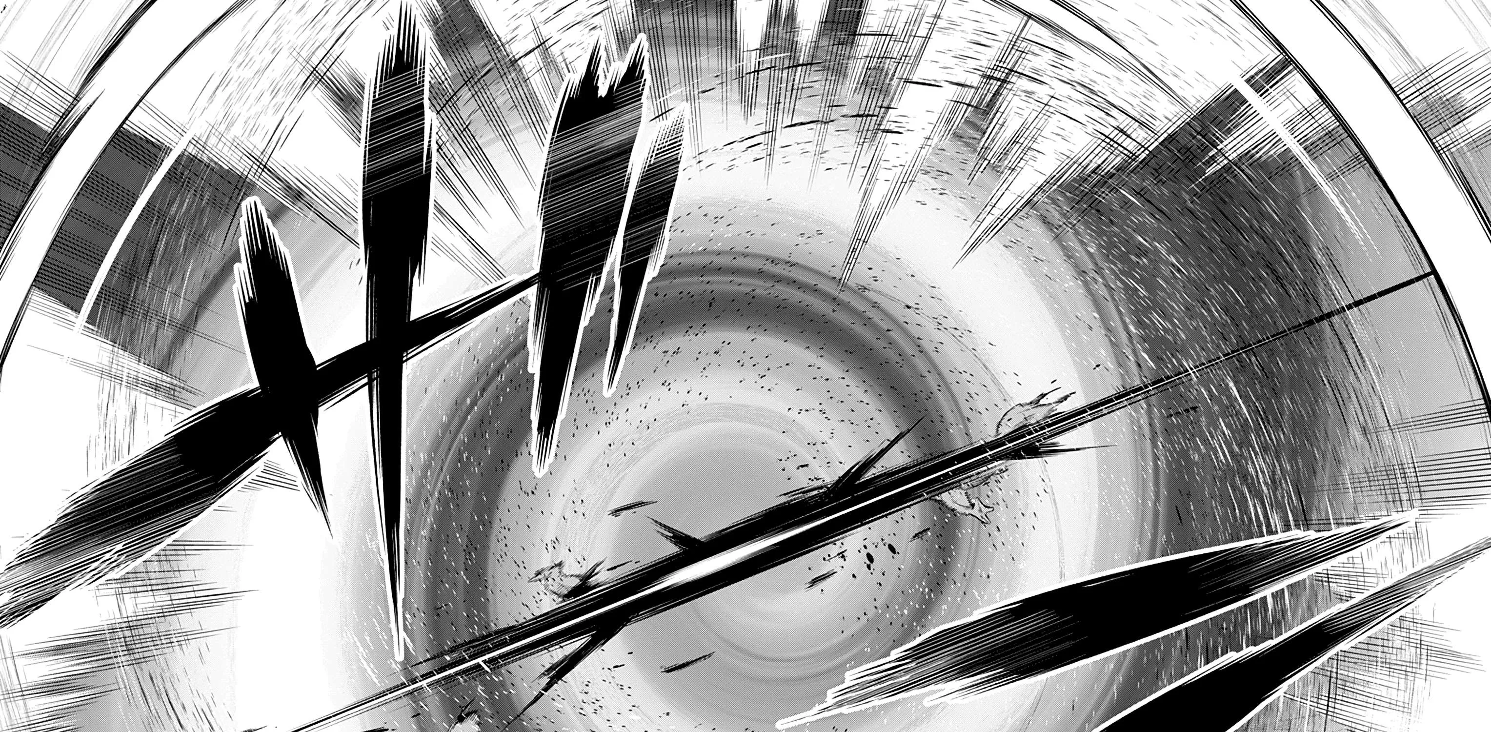 Mato Seihei No Slave Chapter 20 page 21 - 