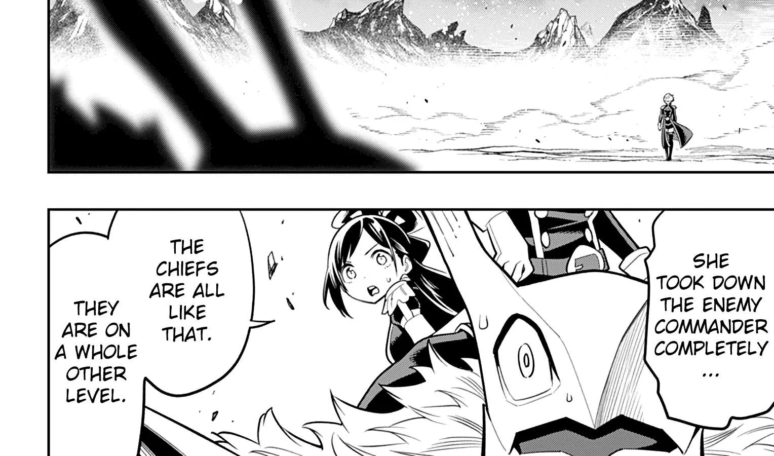 Mato Seihei No Slave Chapter 20 page 24 - 