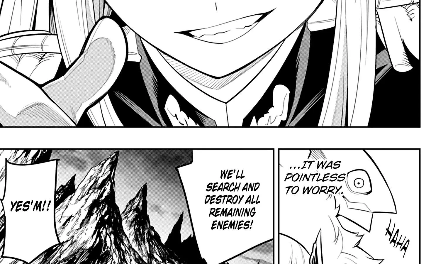 Mato Seihei No Slave Chapter 20 page 26 - 