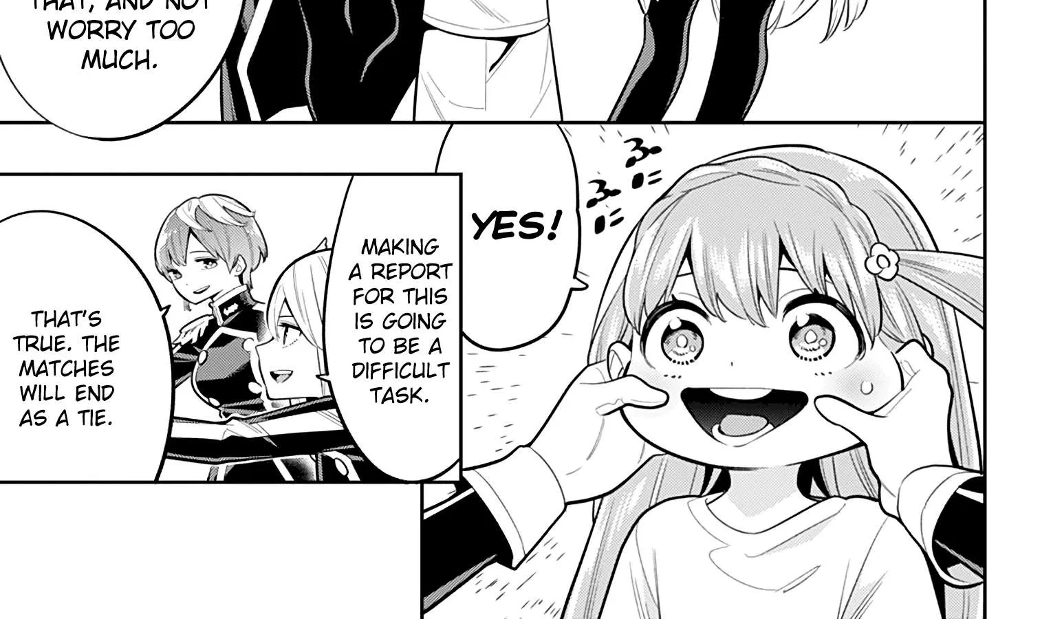Mato Seihei No Slave Chapter 20 page 30 - 