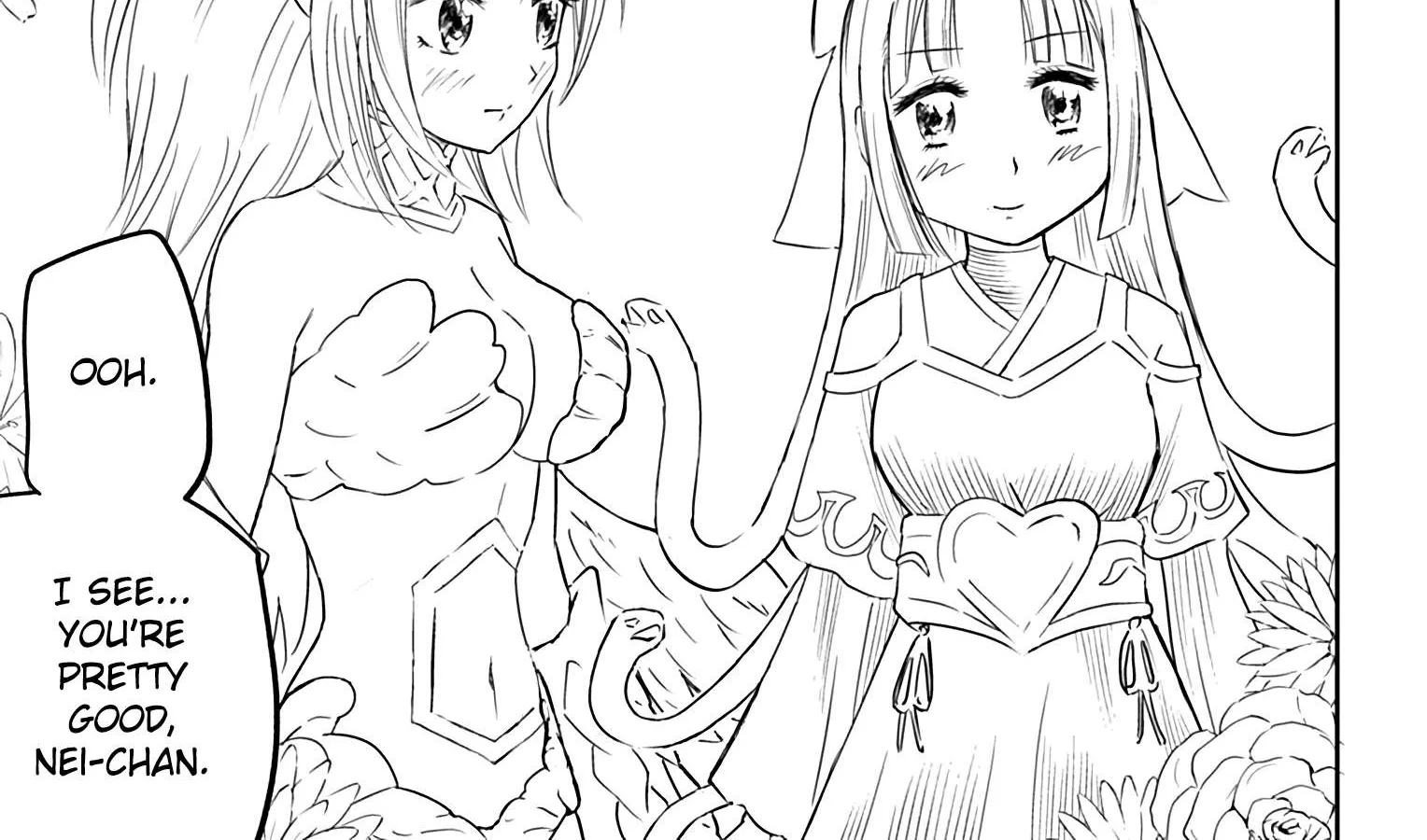 Mato Seihei No Slave Chapter 21 page 18 - 