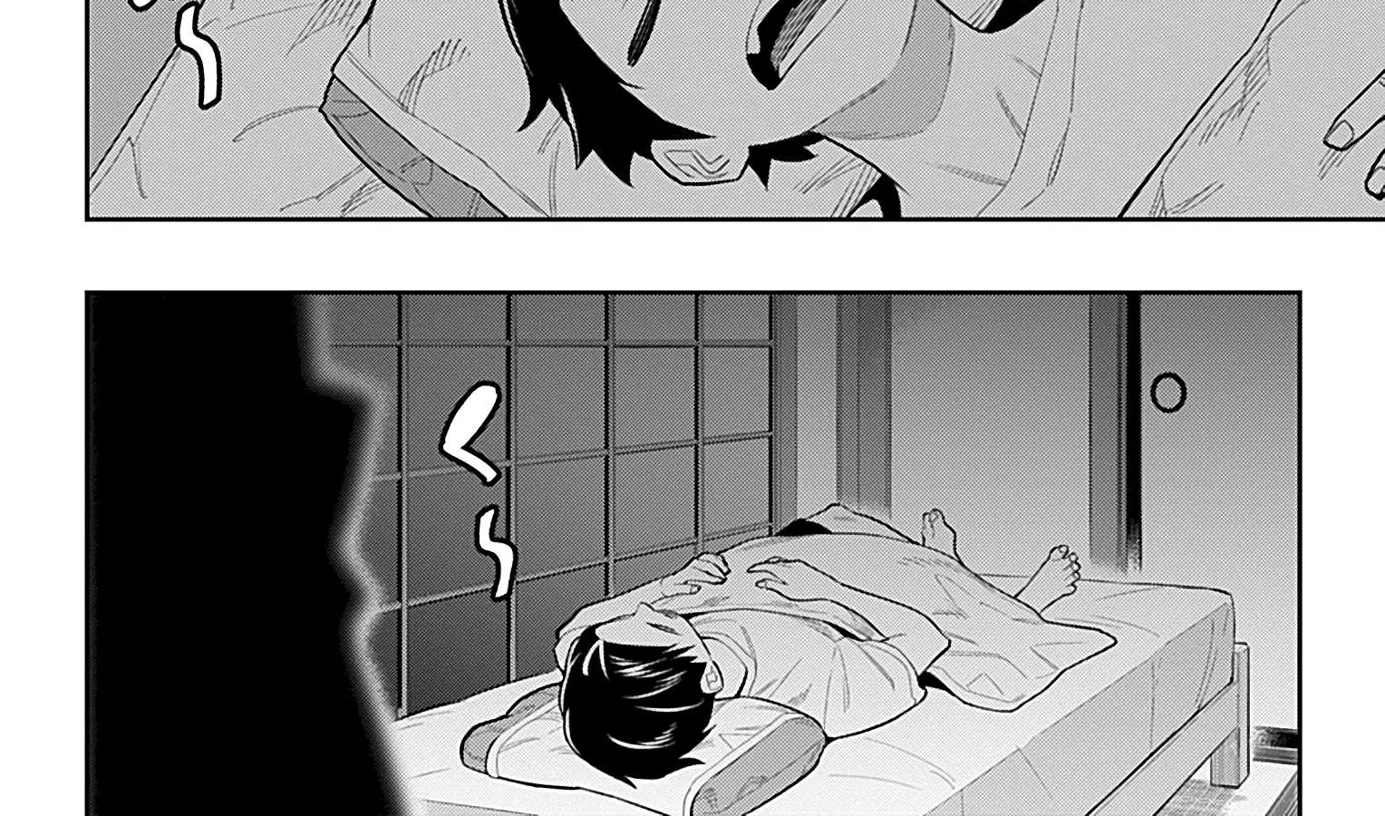 Mato Seihei No Slave Chapter 21 page 32 - 