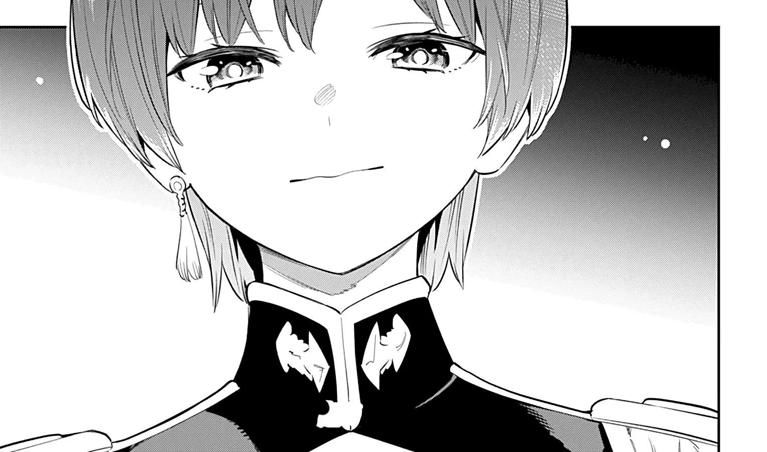 Mato Seihei No Slave Chapter 21 page 34 - 