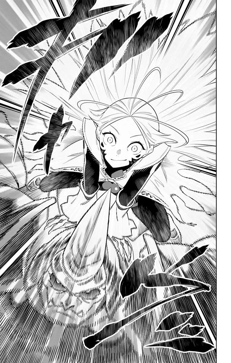 Mato Seihei No Slave Chapter 6 page 7 - 