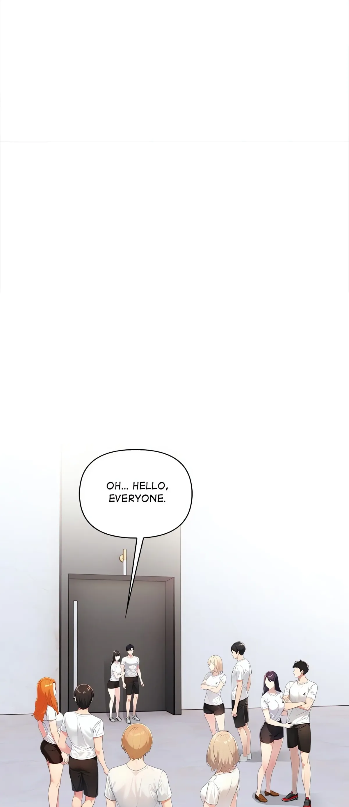Matrimony Game Chapter 1 page 13 - 