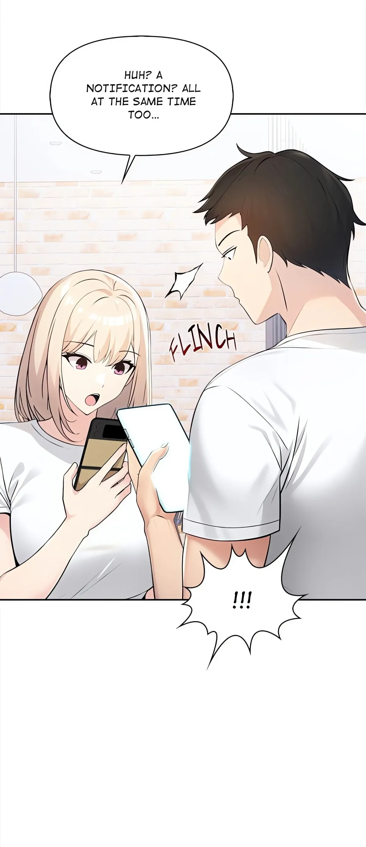 Matrimony Game Chapter 1 page 26 - 