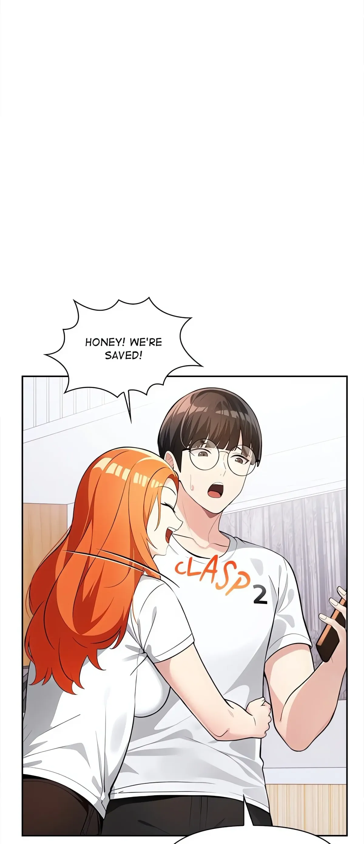 Matrimony Game Chapter 1 page 29 - 