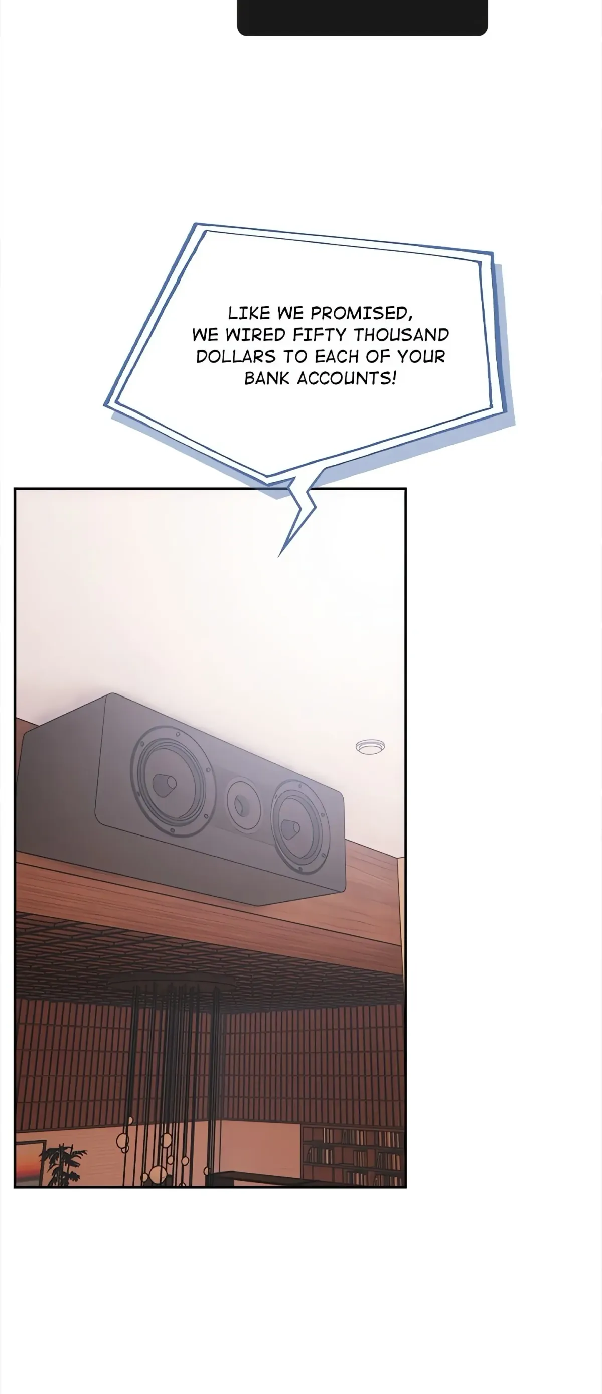 Matrimony Game Chapter 1 page 31 - 