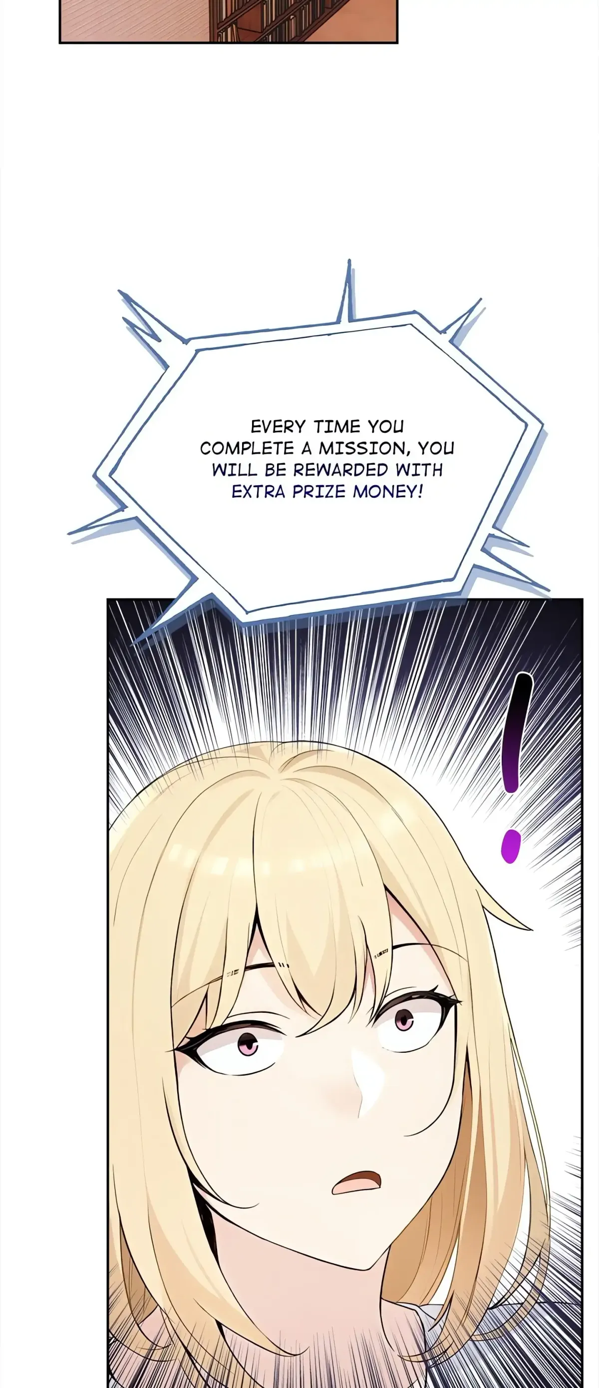 Matrimony Game Chapter 1 page 34 - 