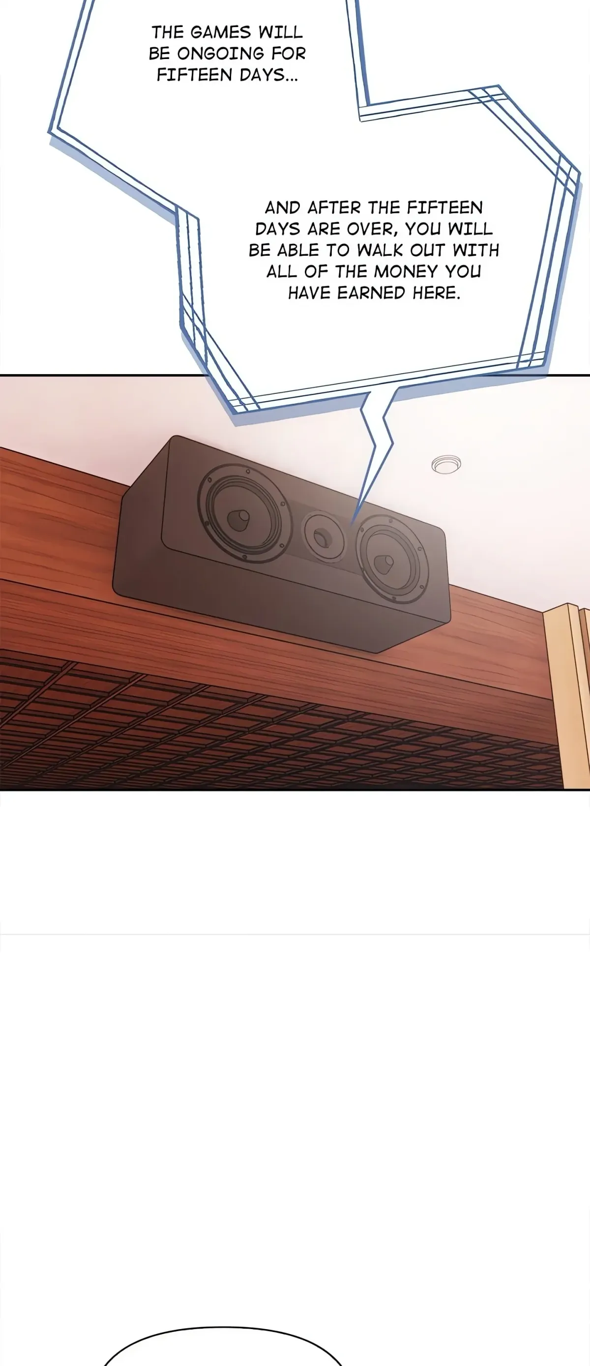 Matrimony Game Chapter 1 page 37 - 
