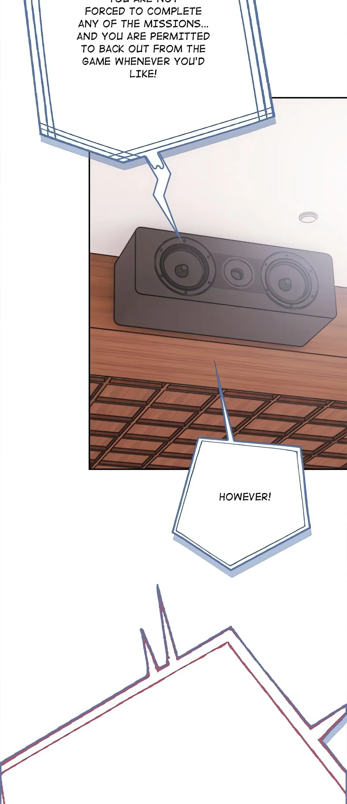 Matrimony Game Chapter 1 page 39 - 