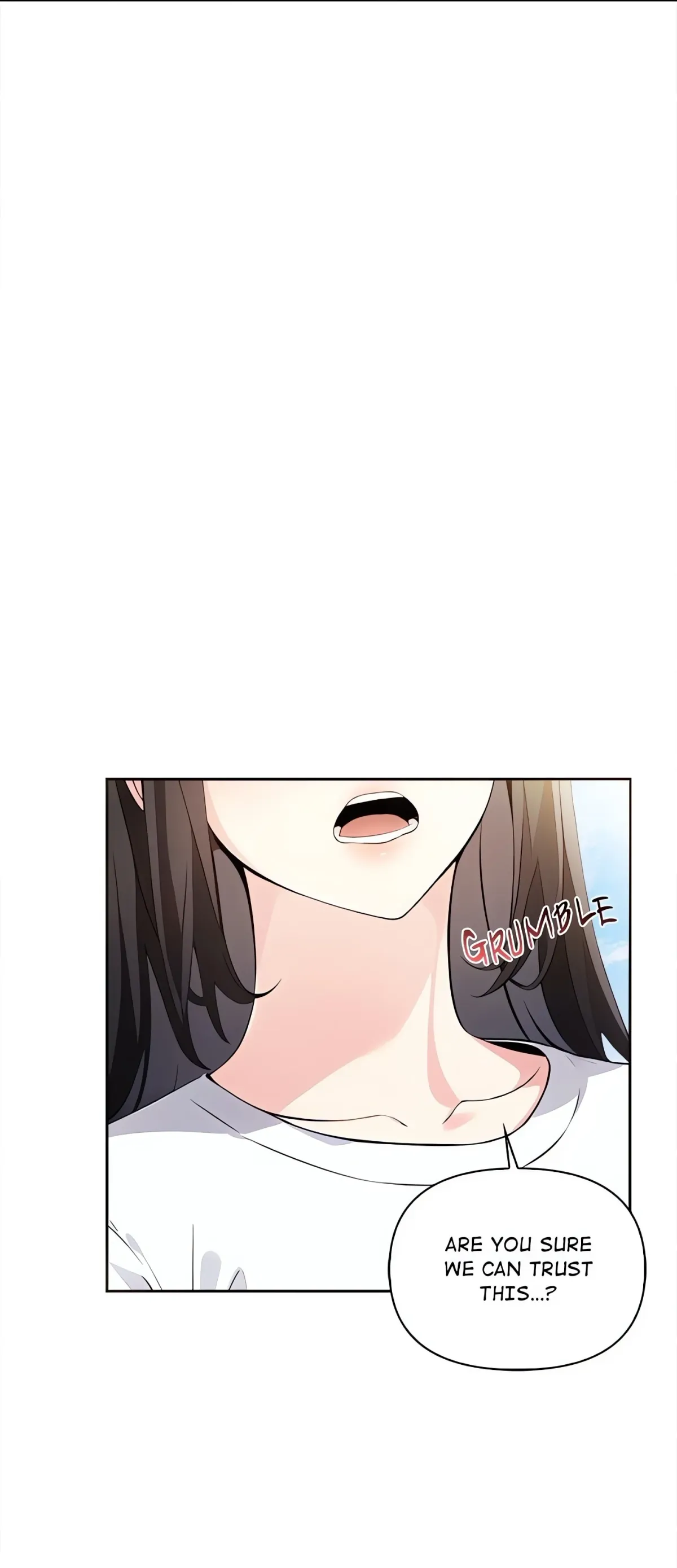 Matrimony Game Chapter 1 page 5 - 