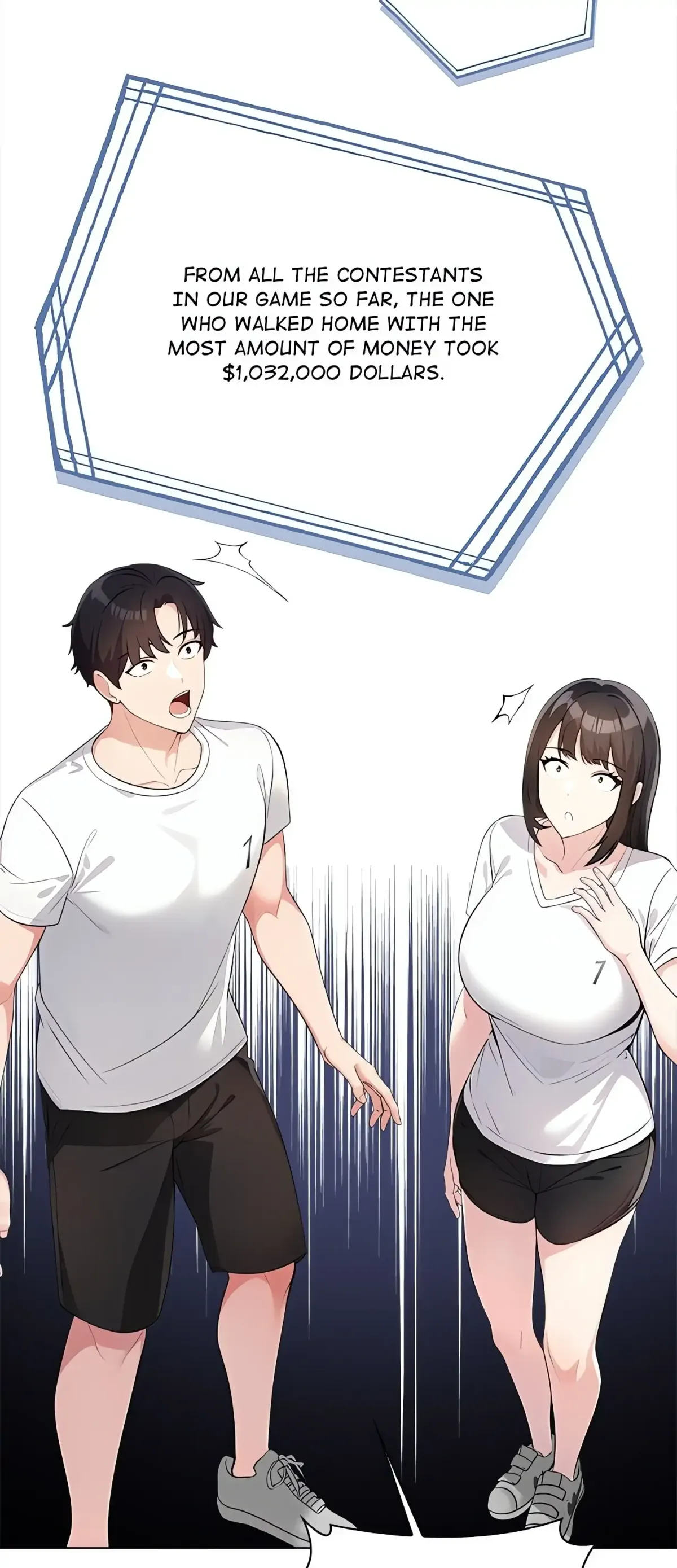 Matrimony Game Chapter 1 page 42 - 
