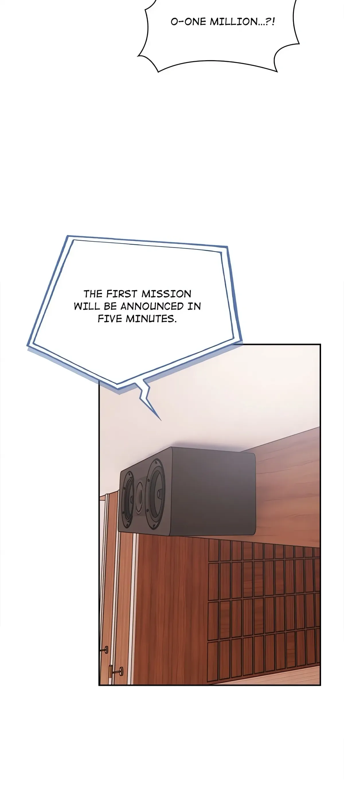 Matrimony Game Chapter 1 page 43 - 