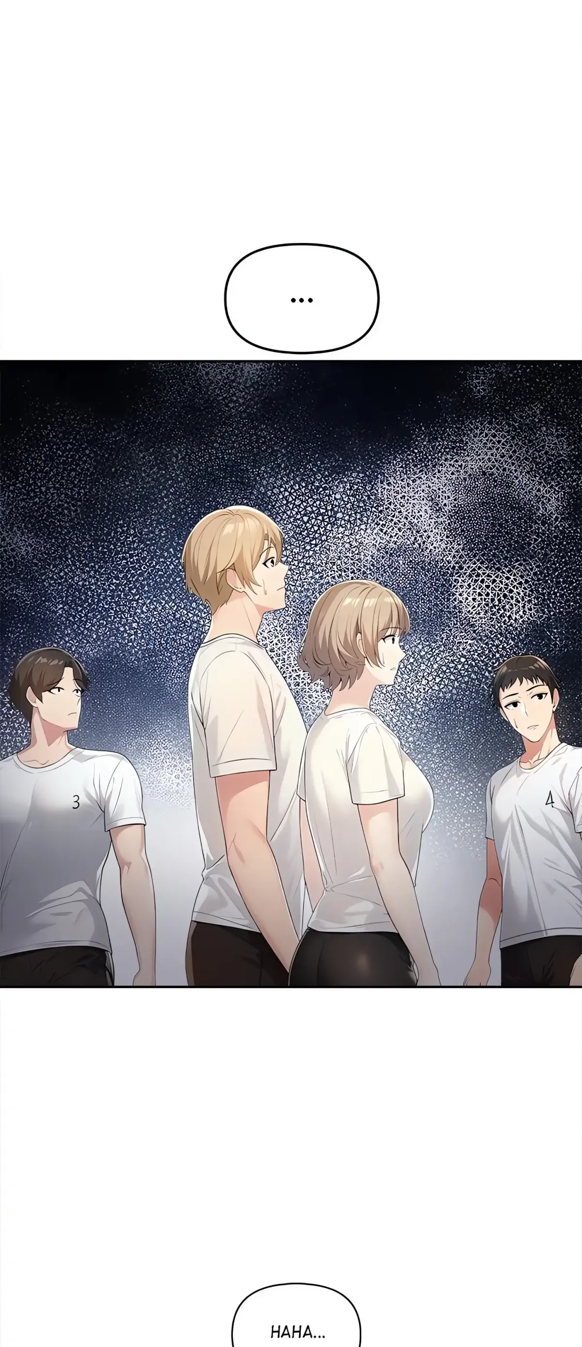 Matrimony Game Chapter 1 page 44 - 