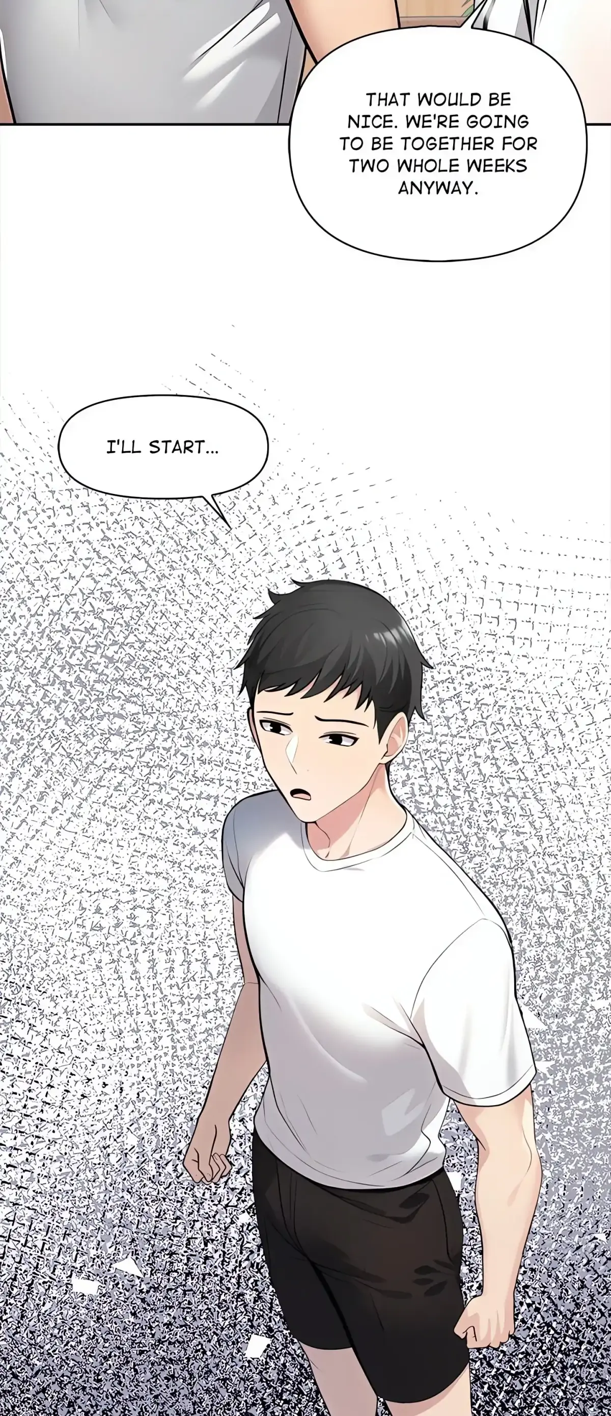 Matrimony Game Chapter 1 page 48 - 