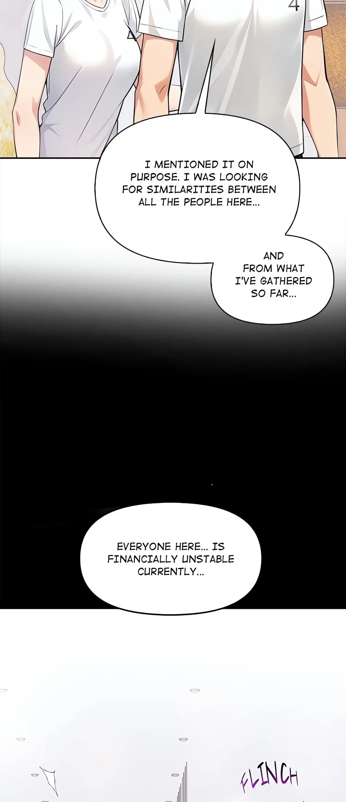 Matrimony Game Chapter 1 page 50 - 