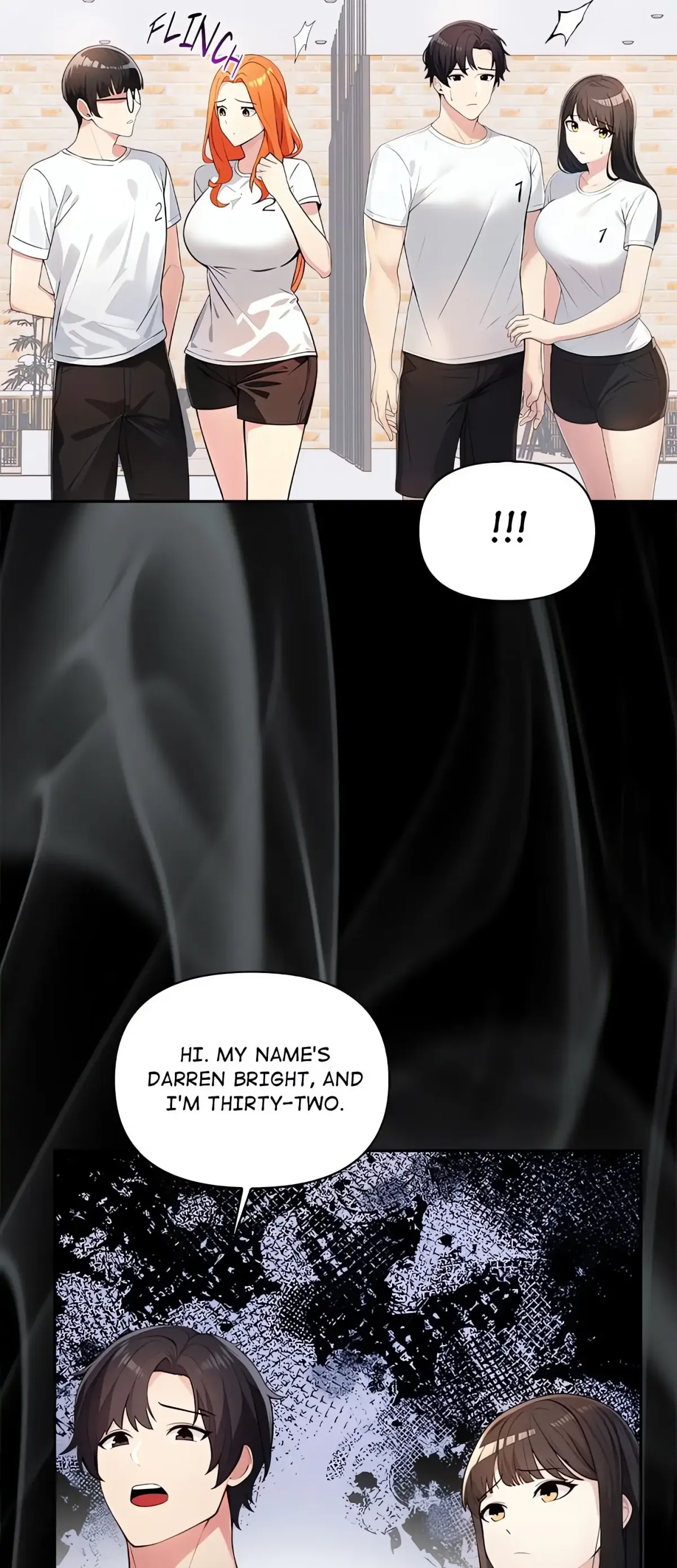 Matrimony Game Chapter 1 page 51 - 