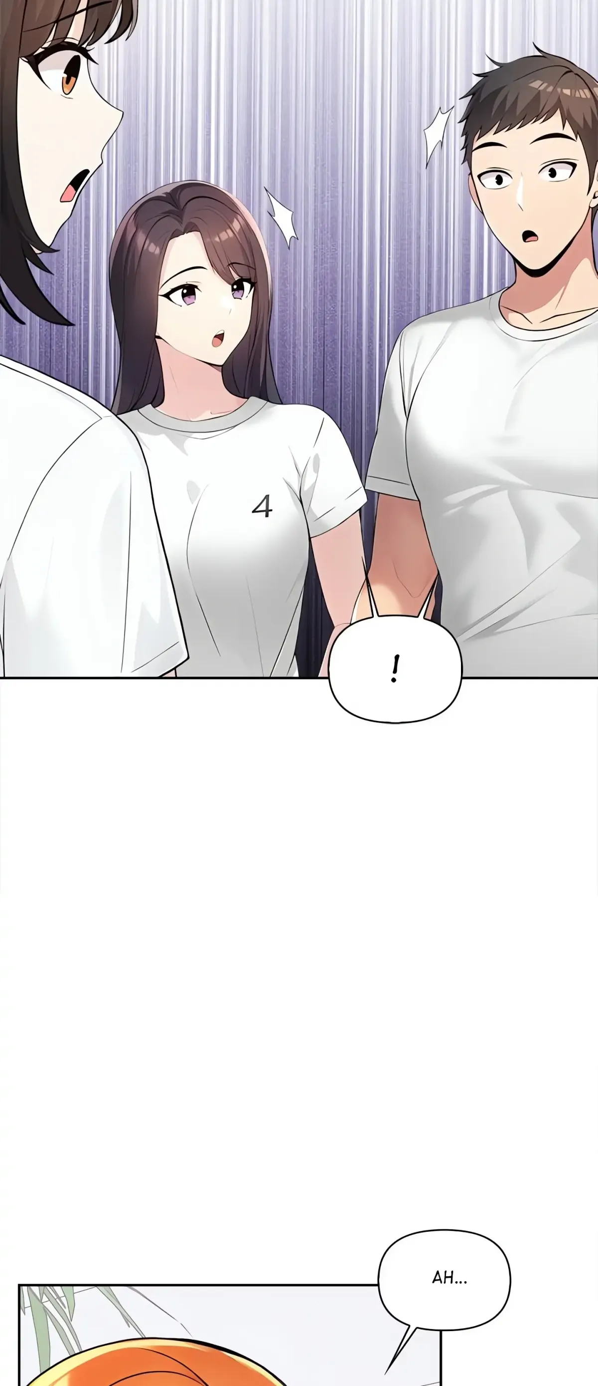 Matrimony Game Chapter 1 page 57 - 