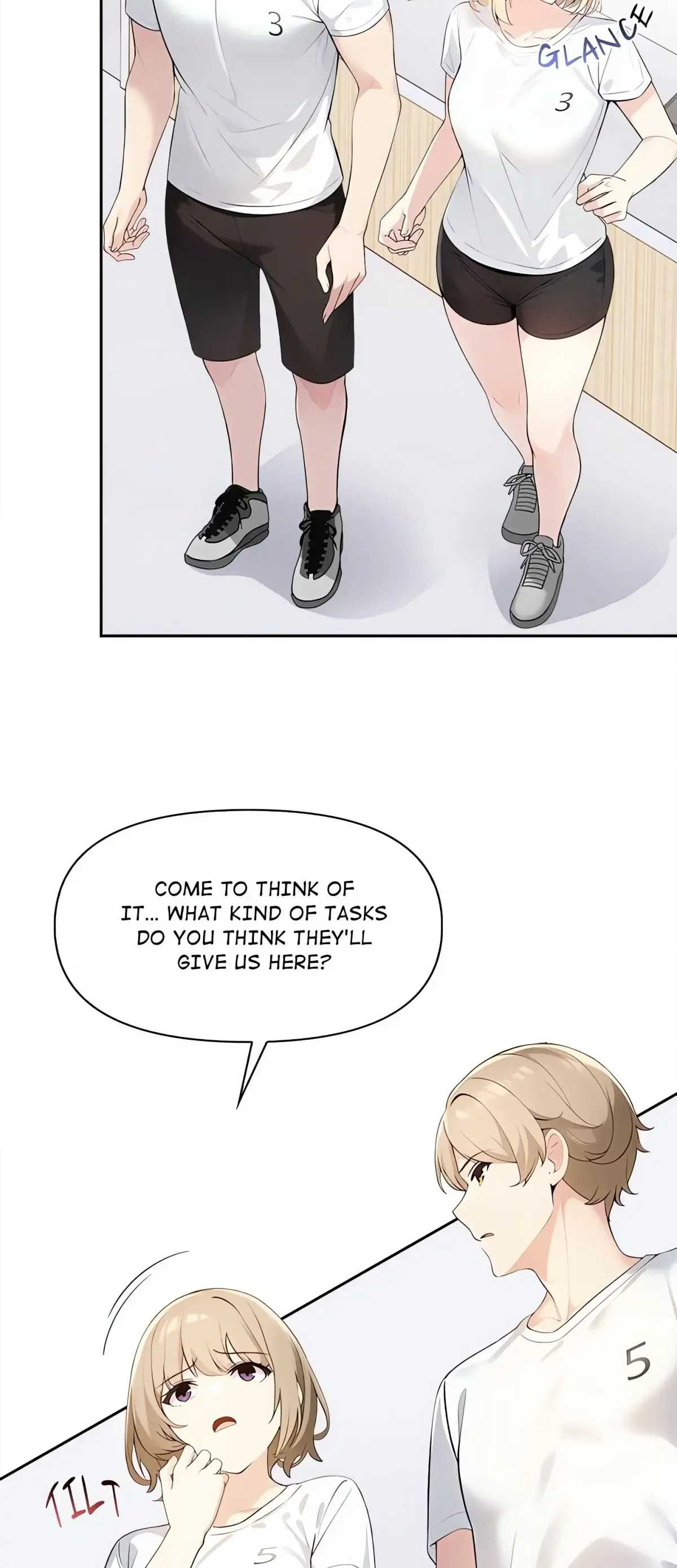 Matrimony Game Chapter 1 page 59 - 