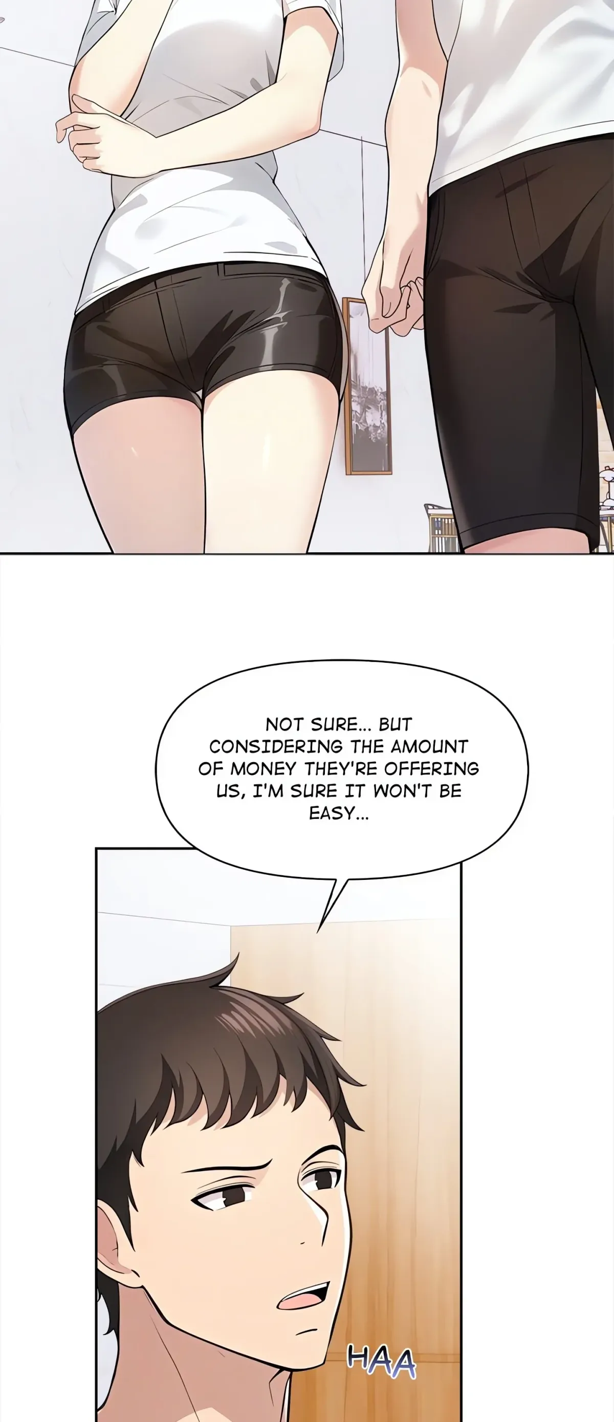 Matrimony Game Chapter 1 page 60 - 