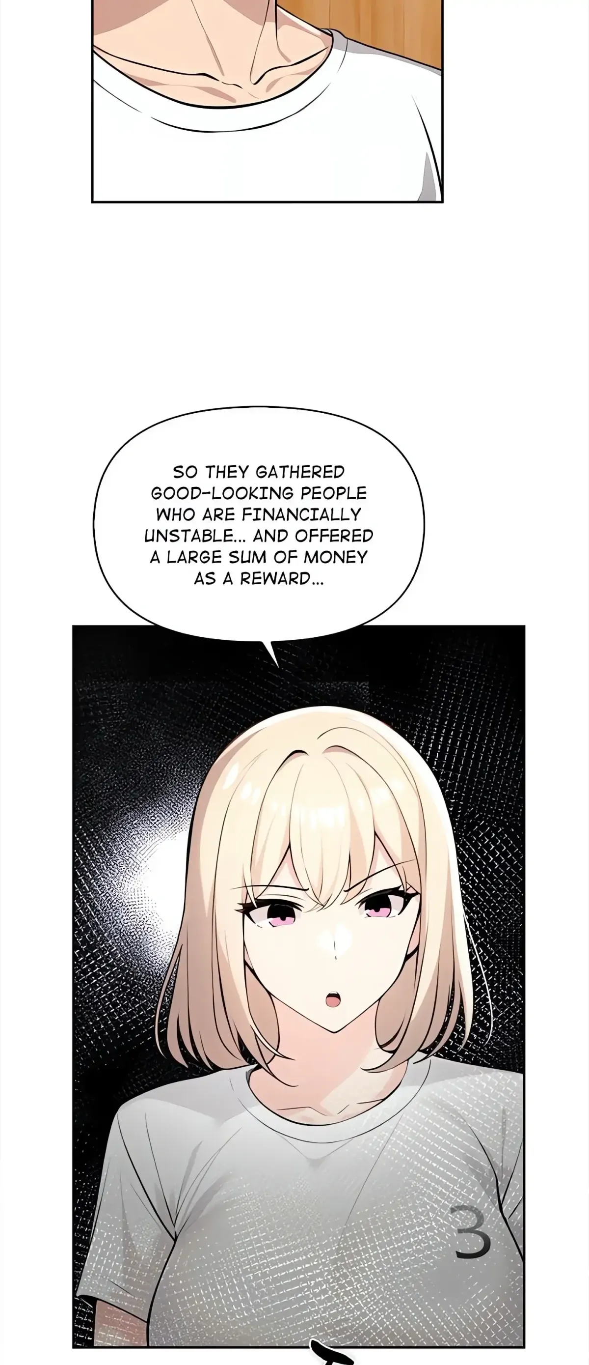 Matrimony Game Chapter 1 page 61 - 