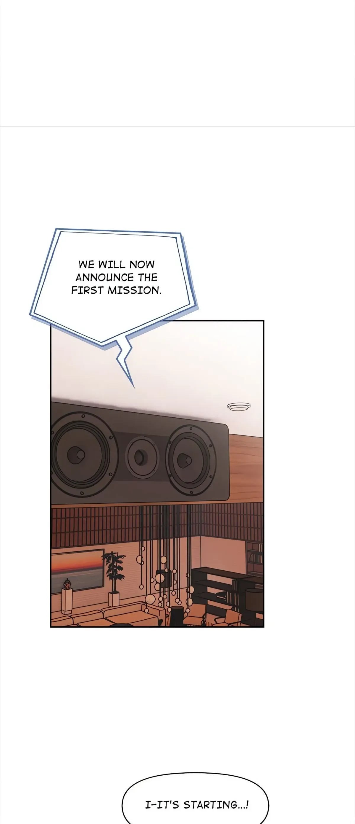 Matrimony Game Chapter 1 page 63 - 